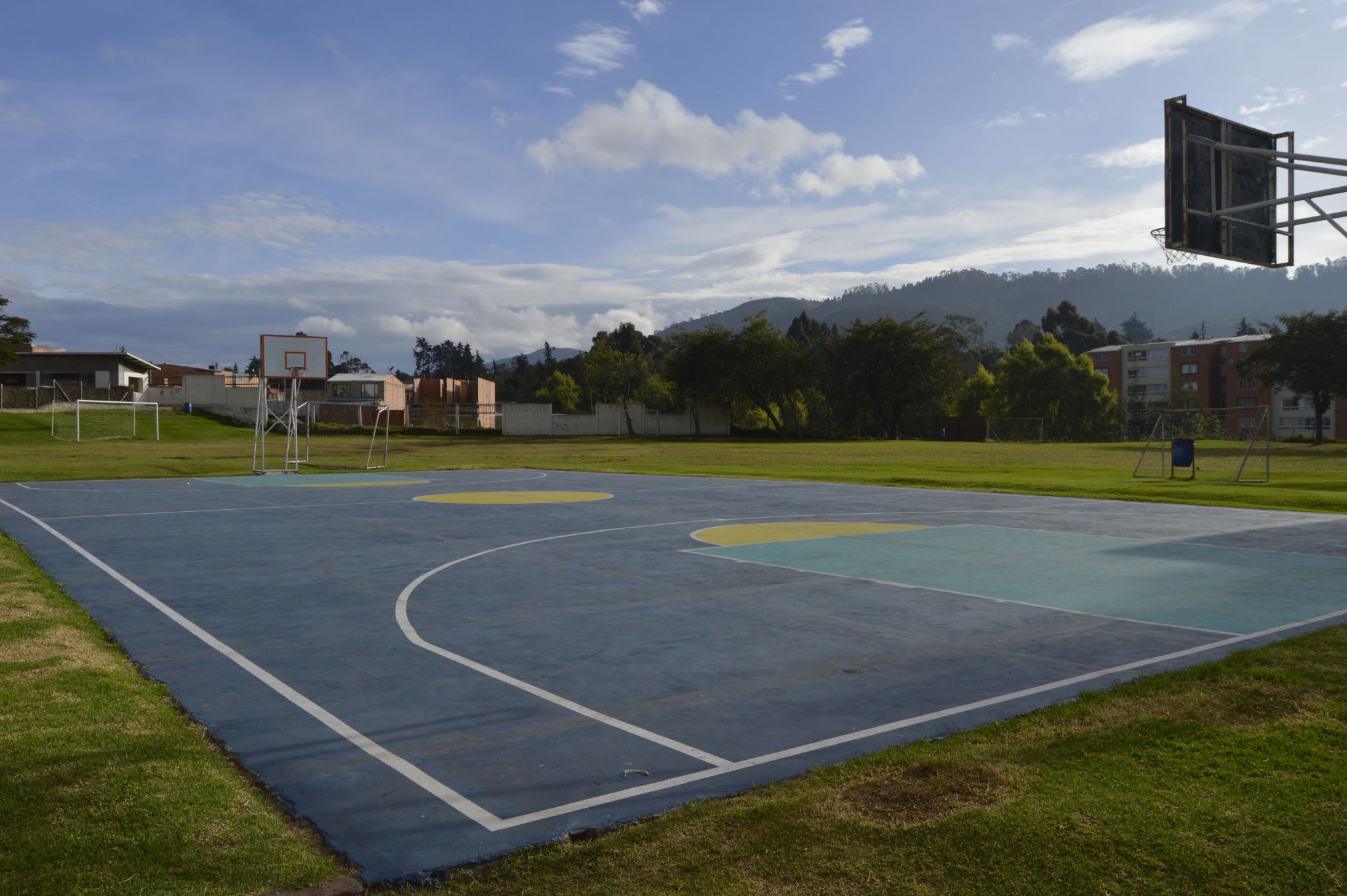 Foto COLEGIO SEMINARIO SAN JUAN APOSTOL